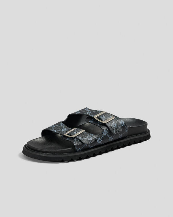 Camryn Slide Sandals