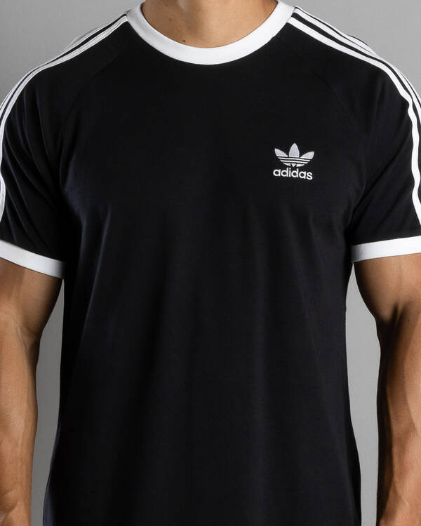 3 Stripes T-Shirt