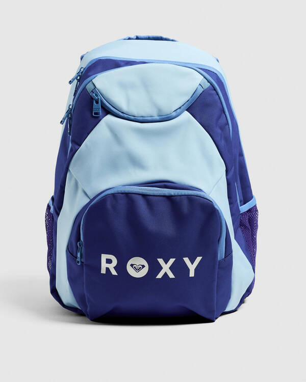 Shadow Swell Solid Backpack