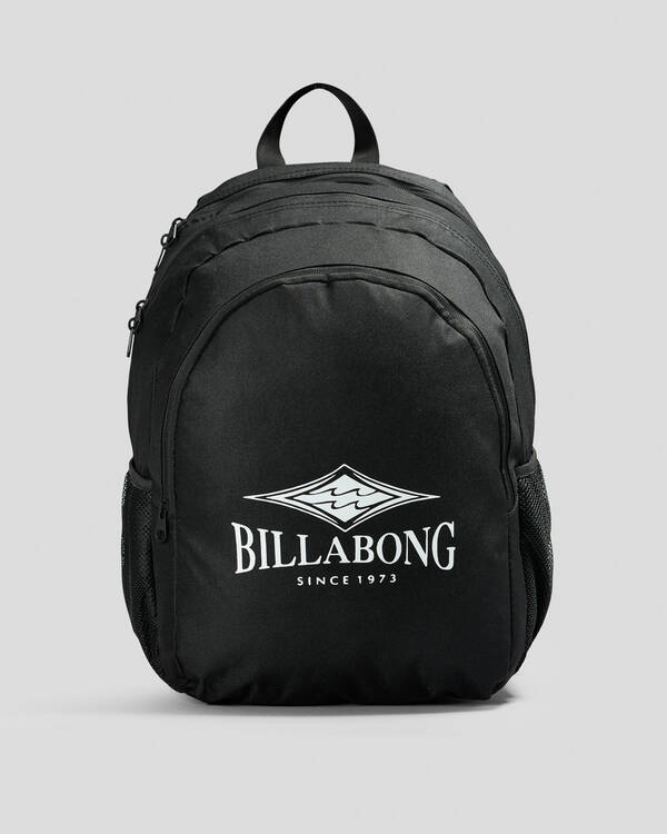 Heritage Mahi Backpack