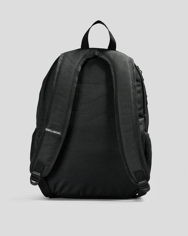 Heritage Mahi Backpack