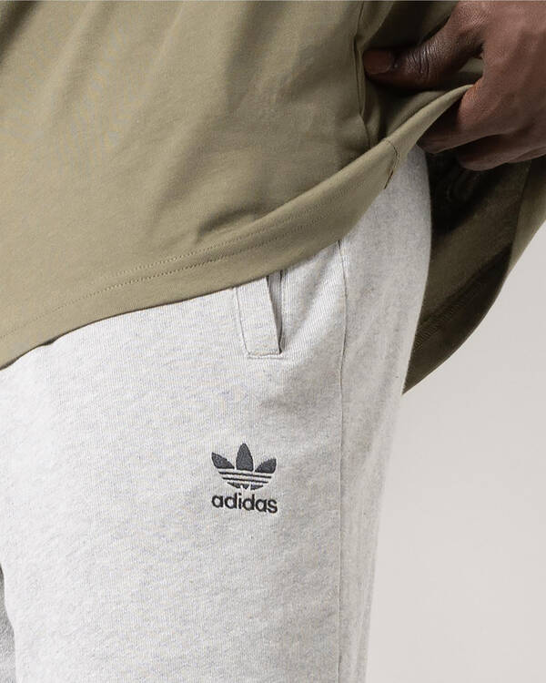 Essential Fleece Shorts