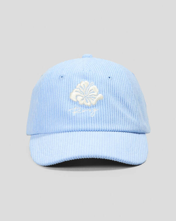 Brave Lineup Cord Cap