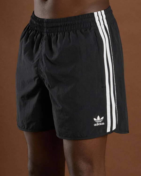 Sprinter Shorts