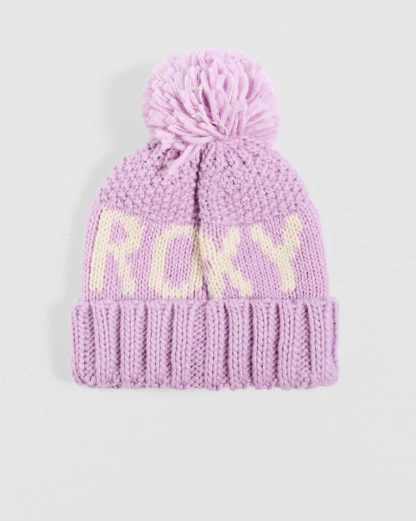 Silly Seaweed RG Beanie