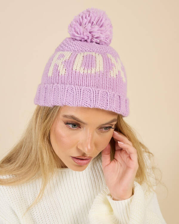 Silly Seaweed RG Beanie