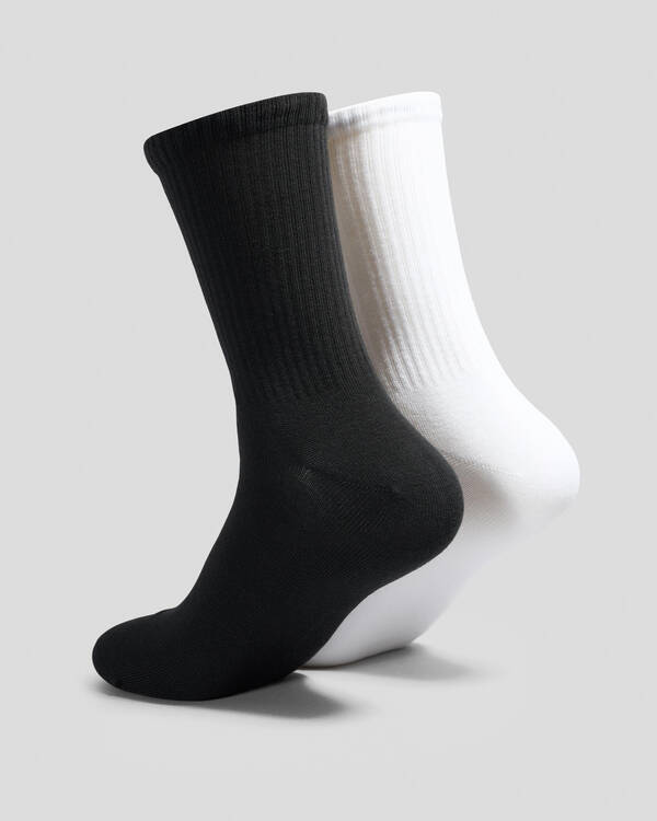 Adibreak Crew Sock Pack