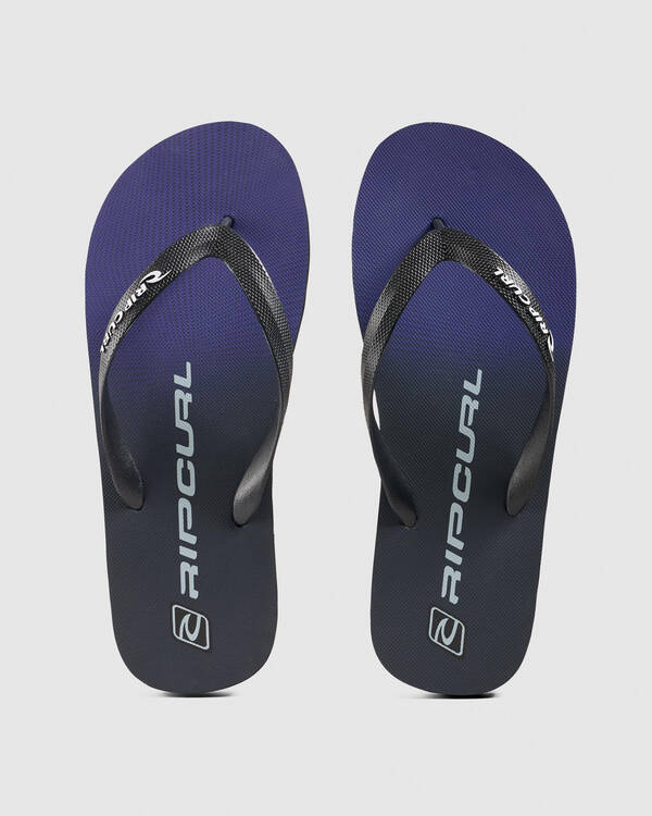 Max Shock Bloom Thongs