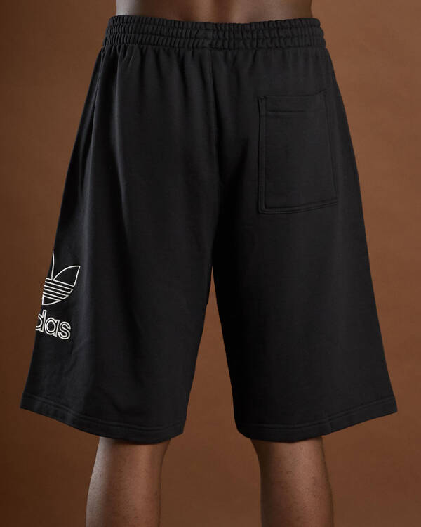 Trefoil Shorts