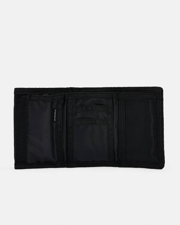 The Everydaily Tri-Fold Wallet