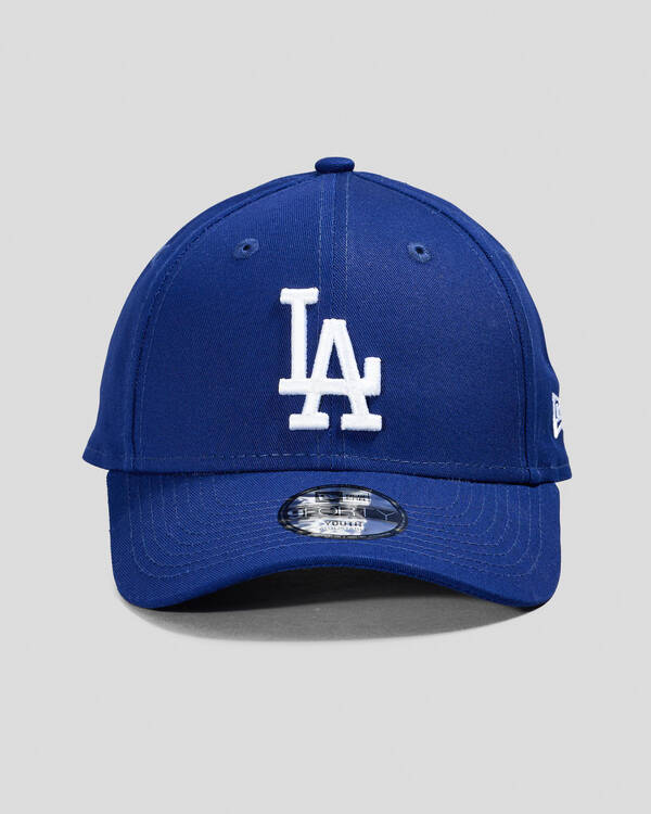 My First 9Forty Los Angeles Dodgers Cap