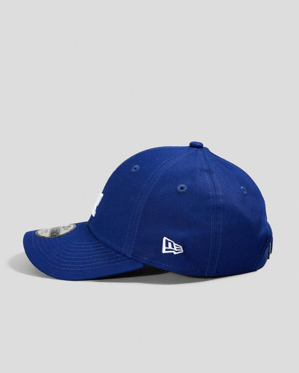 My First 9Forty Los Angeles Dodgers Cap