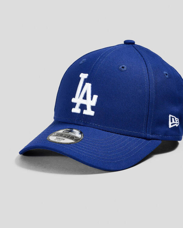 My First 9Forty Los Angeles Dodgers Cap