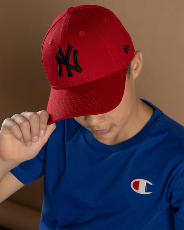 Toddler’s My First 9Forty New York Yankees Cap