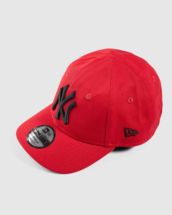 Toddler’s My First 9Forty New York Yankees Cap