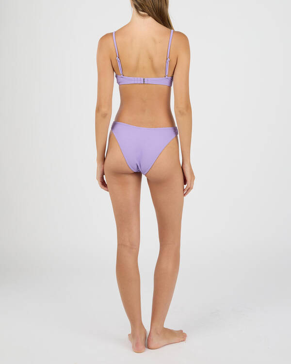 Tanlines Hike Cheeky Bikini Bottom