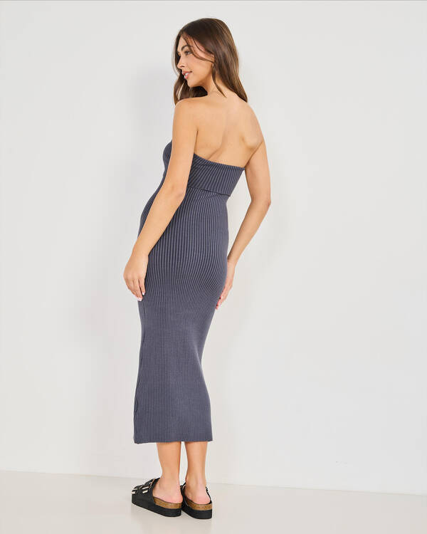 Addison Midi Dress