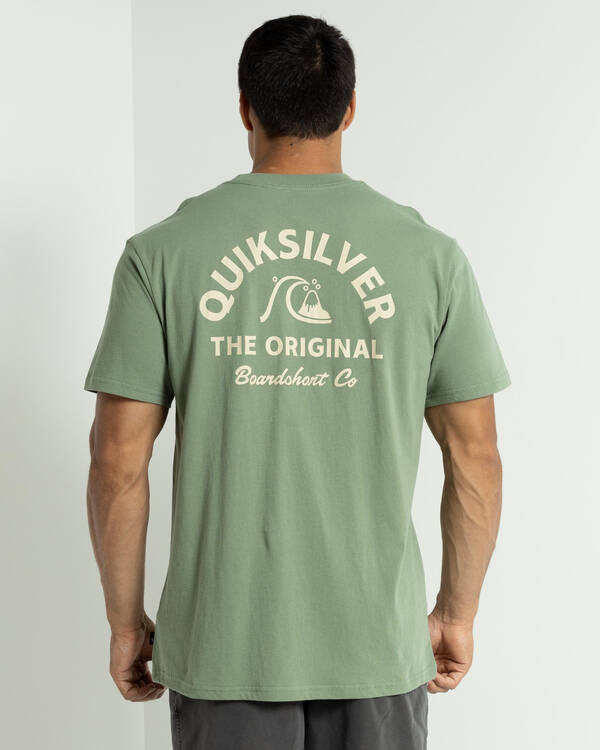 Classic Arch T-Shirt