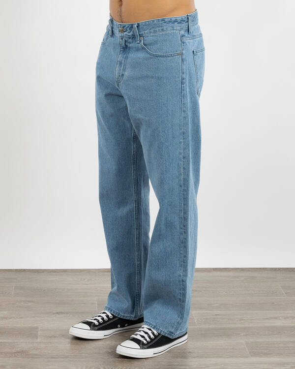 Americana Dayshift Denim Jeans