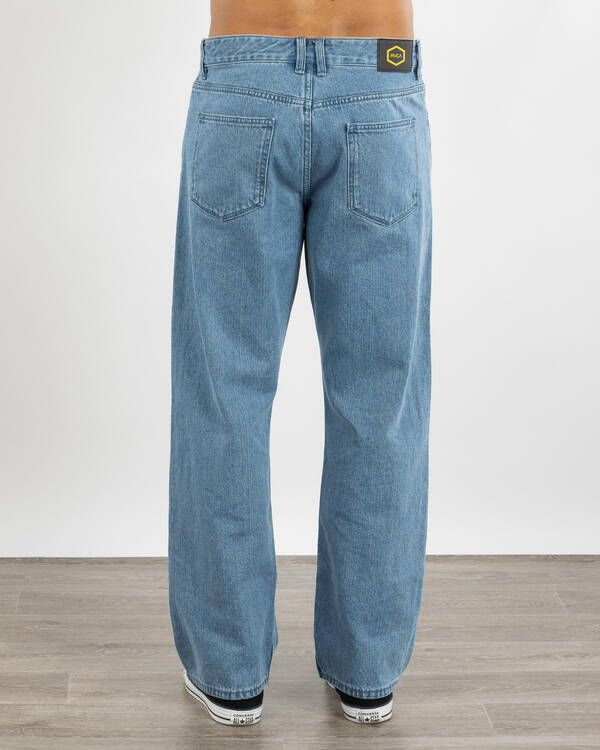 Americana Dayshift Denim Jeans