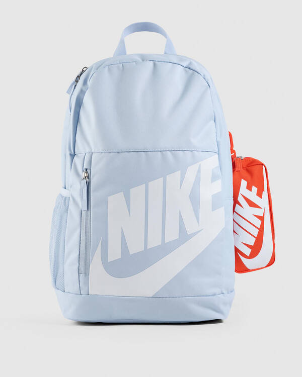 Elemental Shoebox Backpack