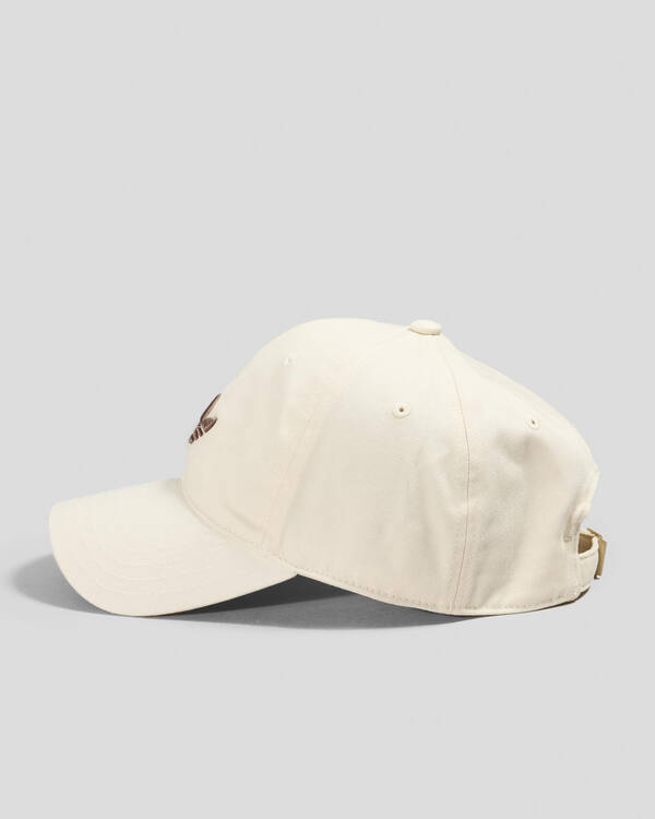 Baseball Classic Trefoil Cap