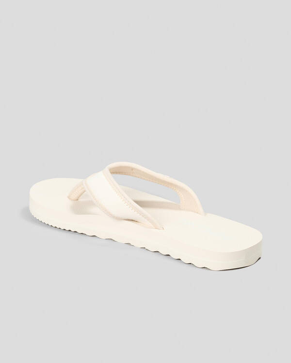 Florida Bloom Thongs