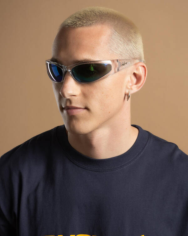 Phishing Sunglasses