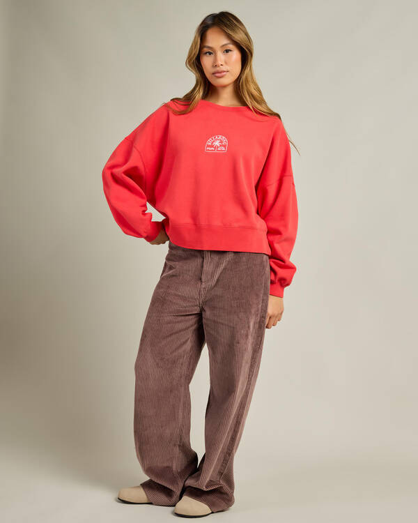 Salty Babe Cabo Sweatshirt