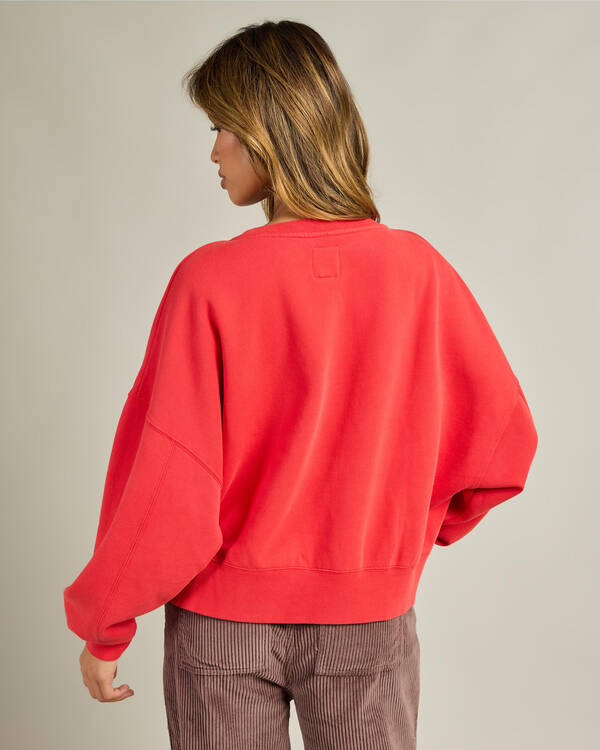 Salty Babe Cabo Sweatshirt