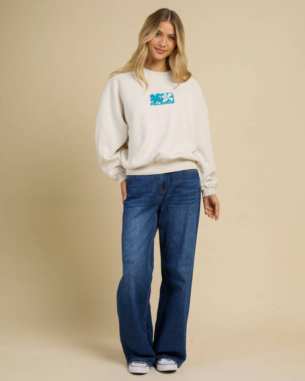 Lucky You Kendall Sweatshirt