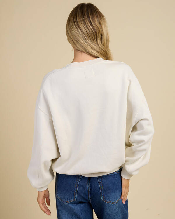 Lucky You Kendall Sweatshirt