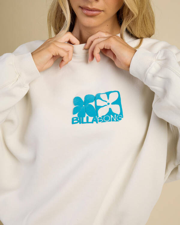 Lucky You Kendall Sweatshirt