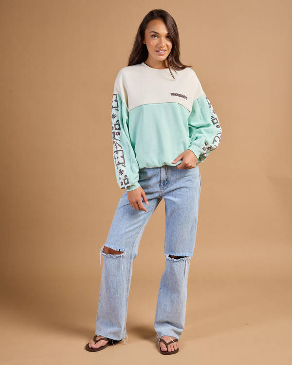 Cool Days Kendall Sweatshirt