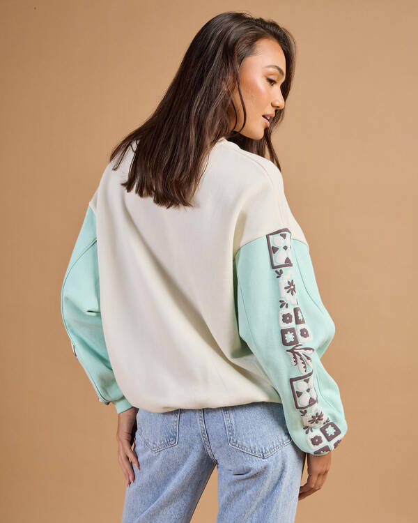 Cool Days Kendall Sweatshirt