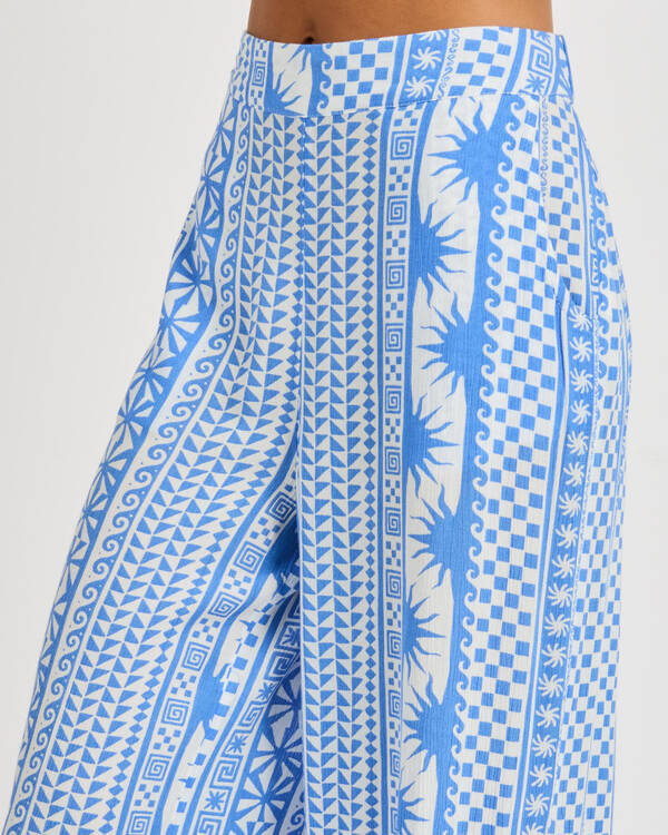 San Carlos Beach Pants