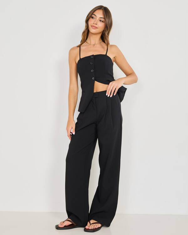 Ollie Dicaprio Pants