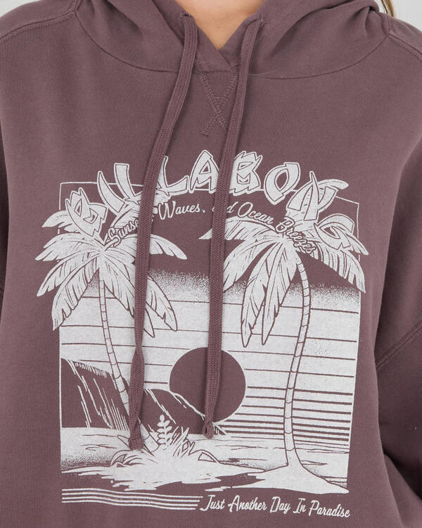 Sweet Escape Hoodie