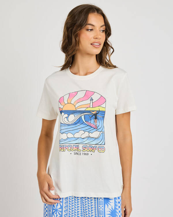 Stringers Standard T-Shirt