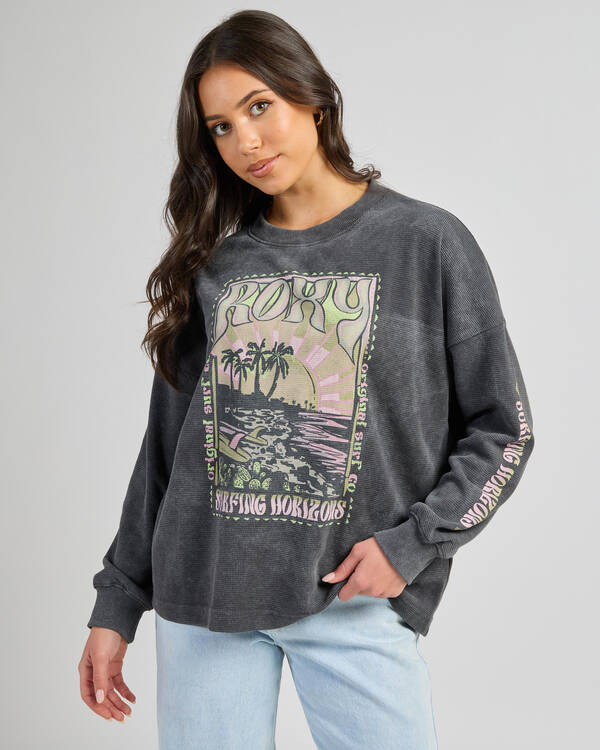 Eastside Sweatshirt