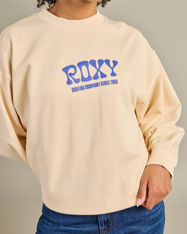 Lineup Sweatshirt
