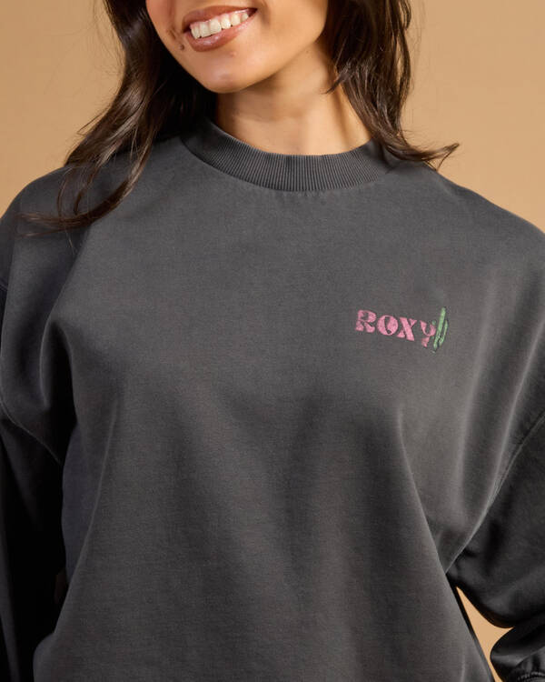 Lineup Sweatshirt