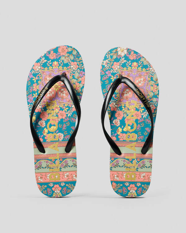 Sunrise Coast Thongs