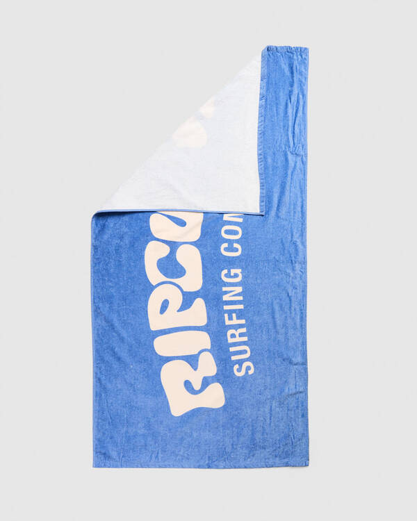 Graphic Standard Towel