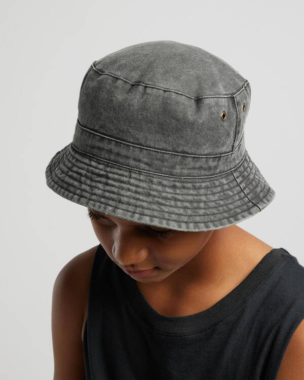 Prototype Bucket Hat
