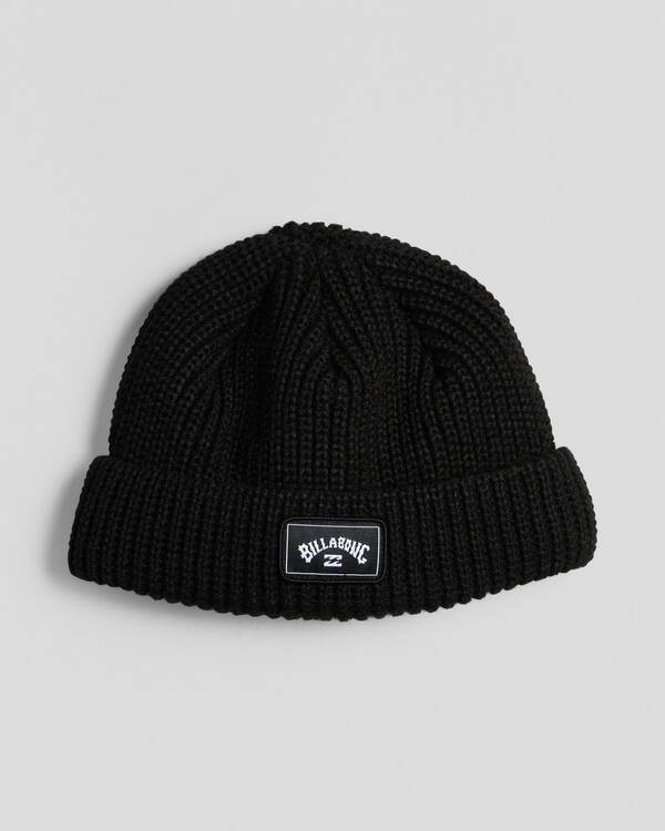ADIV Furnace Beanie