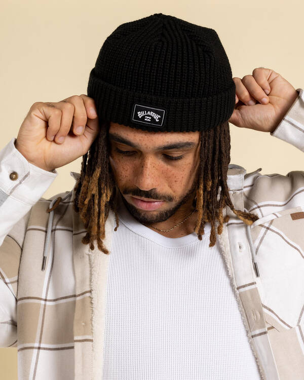ADIV Furnace Beanie