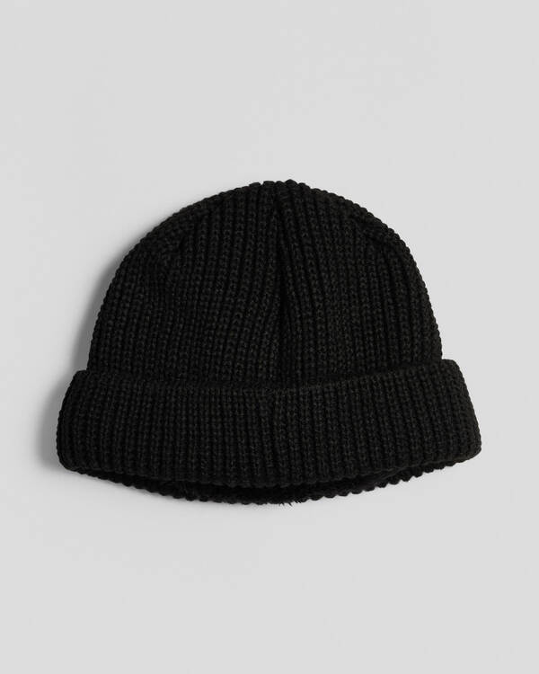 ADIV Furnace Beanie