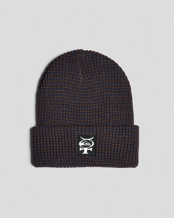Mercury Beanie