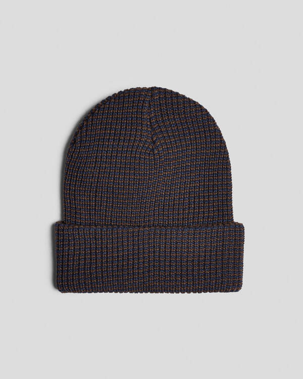 Mercury Beanie